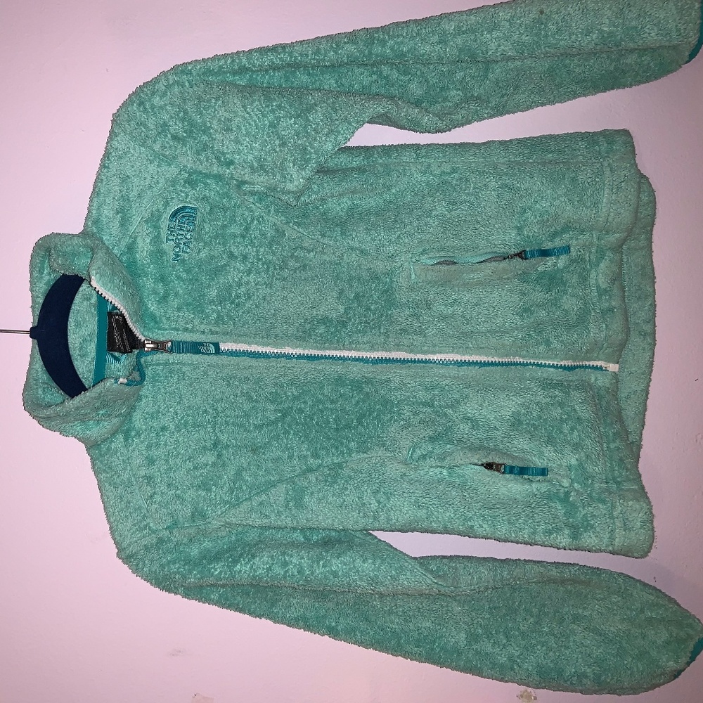 kids North Face Fleece